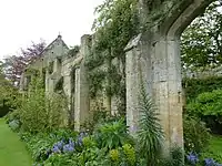 Tithe Barn