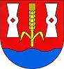 Coat of arms of Sudoměřice u Tábora