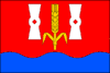 Flag of Sudoměřice u Tábora