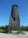 Bat Tower-Sugarloaf Key