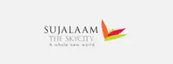 Logo of Sujalaam Sky city, Durgapur