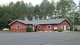 Summerfield Township Hall