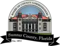 Seal of Sumter County