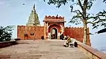 Sun Temple Galta Hill