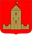 Coat of arms of Sund