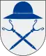 Coat of arms of Sundsvall Municipality