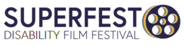 Superfest International Disability Film Festival logo