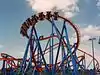 Superman The Ride