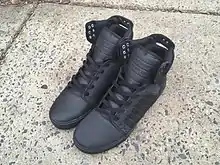 Supra Skytop Red Carpet shoes