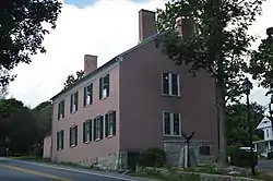 Supreme Court Library Building