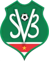 Shirt badge/Association crest