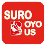 Logo of Suroboyo Bus