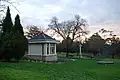 Surrey Gardens and Cenotaph, Surrey Hills, Australia