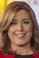 PSOE (Susana Díaz)