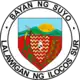 Official seal of Suyo