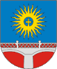 Coat of arms of Švėkšna