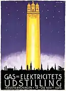 Gas and Electricity Exhibition (1926)