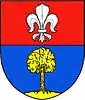 Coat of arms of Svinošice