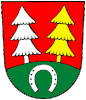 Coat of arms of Svojetice