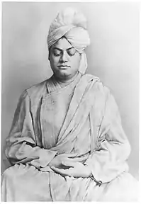 Swami Vivekananda