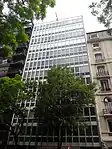 Embassy of Switzerland in Buenos Aires