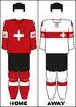 2014–2016 IIHF jerseys