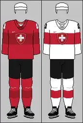 2022 Olympic jerseys