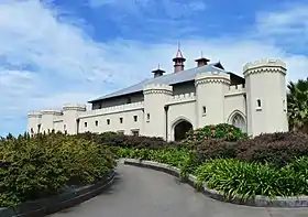 Sydney Conservatorium of Music