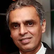 Syed Akbaruddin