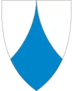 Coat of arms of Sykkylven