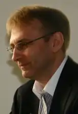 Attila Henrik Szabó, 2009