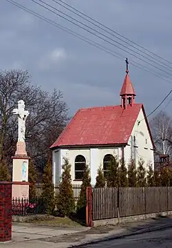 Chapel