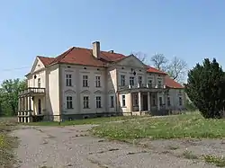 Stablewski Manor