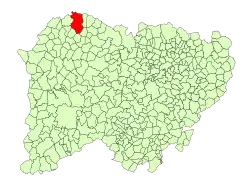 Location