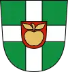 Coat of arms of Türi Parish