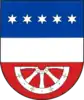 Coat of arms of Třebešice