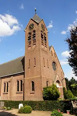 Sint Antonius of Padua Church