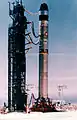 01 Titan-23G01 BERNIE-1 ELINT satellite