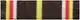 The Adjutant General's Special Recognition Ribbon