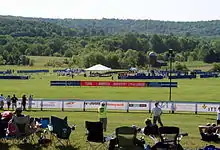 American Rocketry Challenge Finals, 2010.