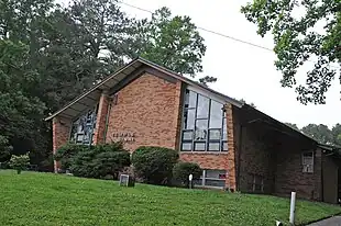 Temple Sinai