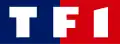 TF1's thirteenth logo from 1990 to 2006.