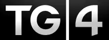 Corporate logo of TG4