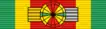 TGO Order of Mono – Grand Officer BAR