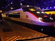 TGV