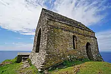 Chapel of St Michael