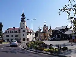 Rynek (Market Square)