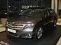 2013丰田威飒Toyota Venza