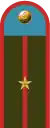 Junior Lieutenant