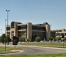 Texas Tech Health Sciences Center